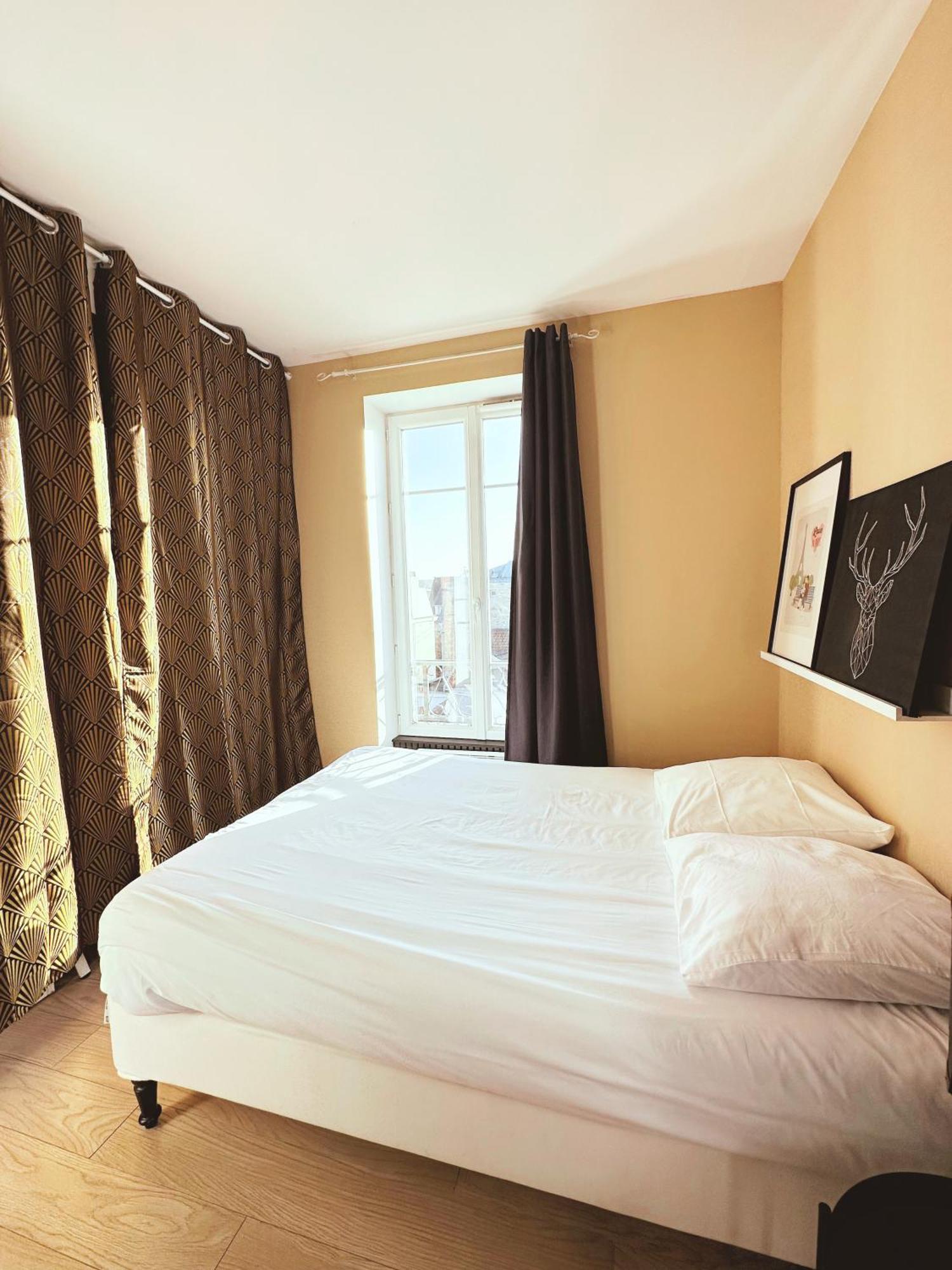 Lovely Paris - 6 Pers - Wifi Chatou Exterior photo