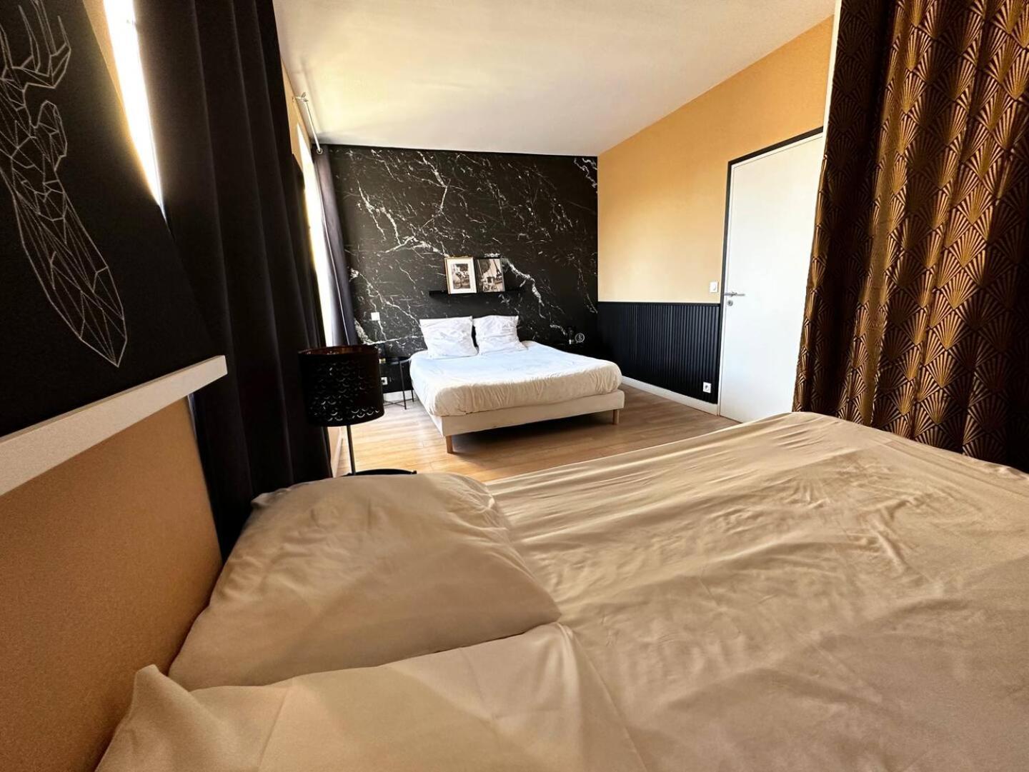 Lovely Paris - 6 Pers - Wifi Chatou Exterior photo